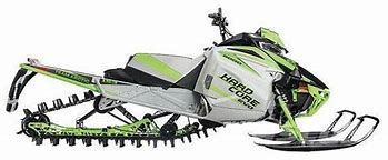 ARCTIC CAT – Avid Products ARCTIC CAT – Avid Products