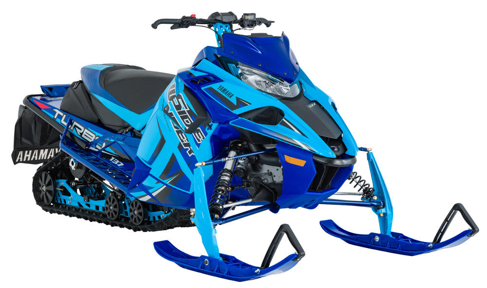 YAMAHA – Avid Products