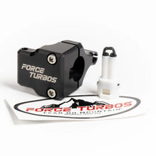 Load image into Gallery viewer, Avid Products Billet Flipper and Force Turbo's Billet Block