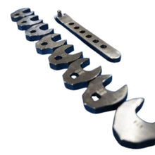 Load image into Gallery viewer, AEROLITE Interchangeable End