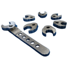 Load image into Gallery viewer, AEROLITE Interchangeable End