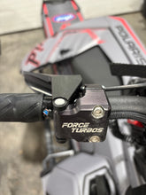 Load image into Gallery viewer, Avid Products Billet Flipper and Force Turbo's Billet Block