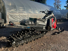 Load image into Gallery viewer, Polaris Matryx Tail Light Delete