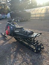 Load image into Gallery viewer, Polaris Matryx Tail Light Delete