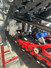 Load image into Gallery viewer, Matryx and Axys Extended Belt Drive