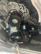 Load image into Gallery viewer, Matryx and Axys Extended Belt Drive