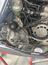 Load image into Gallery viewer, Matryx and Axys Extended Belt Drive