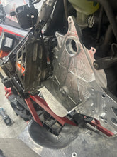 Load image into Gallery viewer, Matryx and Axys Extended Belt Drive