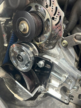 Load image into Gallery viewer, Matryx and Axys Extended Belt Drive