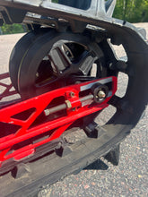 Load image into Gallery viewer, Polaris Offset Axle