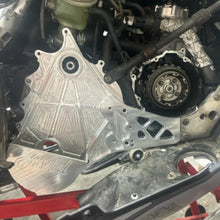 Load image into Gallery viewer, Matryx and Axys Extended Belt Drive