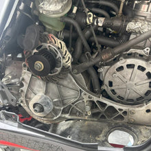 Load image into Gallery viewer, Matryx and Axys Extended Belt Drive