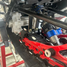 Load image into Gallery viewer, Matryx and Axys Extended Belt Drive