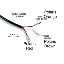 Load image into Gallery viewer, Polaris Matryx Tail Tidy