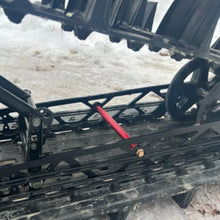 Load image into Gallery viewer, Rear Suspension Cross Shaft