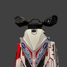 Load image into Gallery viewer, Skinz Burandt Grizzly CUB Gauntlet