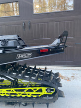 Load image into Gallery viewer, Polaris Axys Low Drag Rear Bumper