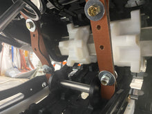 Load image into Gallery viewer, Polaris Anti-Stab Kit