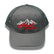 Avid Products Grey Trucker Hat