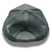 Load image into Gallery viewer, Avid Products Grey Trucker Hat
