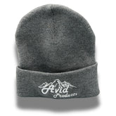 Avid Products Classic Knit Beanie