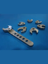 Load image into Gallery viewer, AEROLITE Interchangeable End
