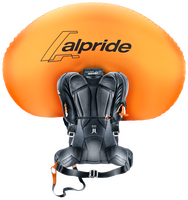 Deuter Alproof Ride