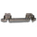 3 or 4 Wheel Offset Axle