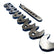 AEROLITE Interchangeable End