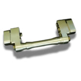 Arctic Cat 2'' Offset Axle