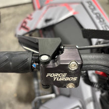 Load image into Gallery viewer, Avid Products Billet Flipper and Force Turbo's Billet Block
