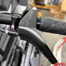 Load image into Gallery viewer, Avid Products Billet Flipper and Force Turbo's Billet Block
