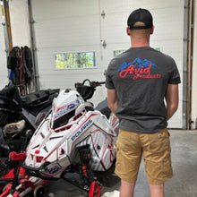 Load image into Gallery viewer, Avid Products Short Sleeve T-Shirt
