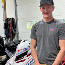 Load image into Gallery viewer, Avid Products Short Sleeve T-Shirt
