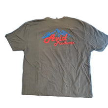 Load image into Gallery viewer, Avid Products Short Sleeve T-Shirt
