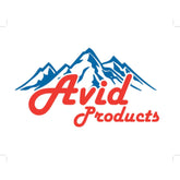 Avid Sticker