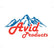 Avid Sticker