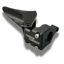Load image into Gallery viewer, Avid Products Billet Flipper and Force Turbo's Billet Block
