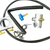 Carb Heater Kit