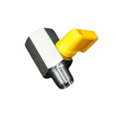 Carb Heater Valve