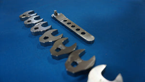 AEROLITE Interchangeable End