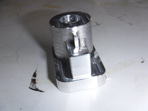 Hydraulic Jack Housing