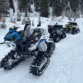 Extreme track kit