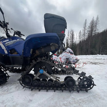 Load image into Gallery viewer, Extreme track kit
