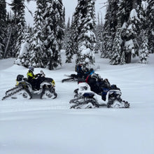 Load image into Gallery viewer, Extreme track kit
