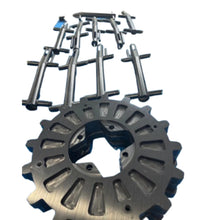 Load image into Gallery viewer, Extreme track kit
