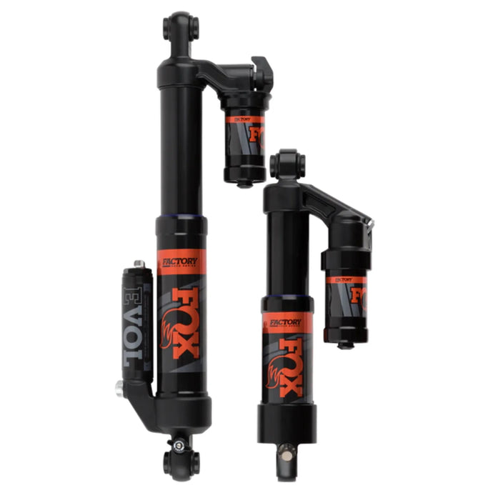 FOX Float QSL EVOL Rear Track Shocks – Avid Products
