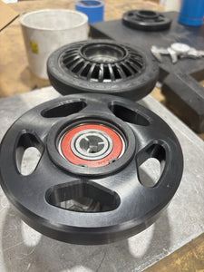 Camso Replacement Wheels
