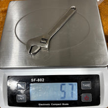 Load image into Gallery viewer, AEROLITE Adjustable Wrench

