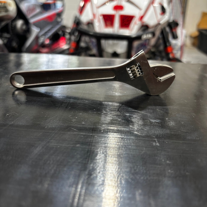 AEROLITE Adjustable Wrench